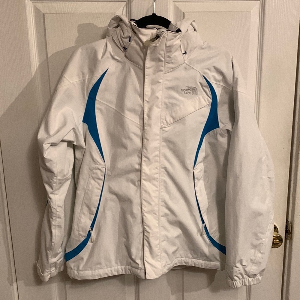The North Face Women’s Snow Jacket SZ Medium